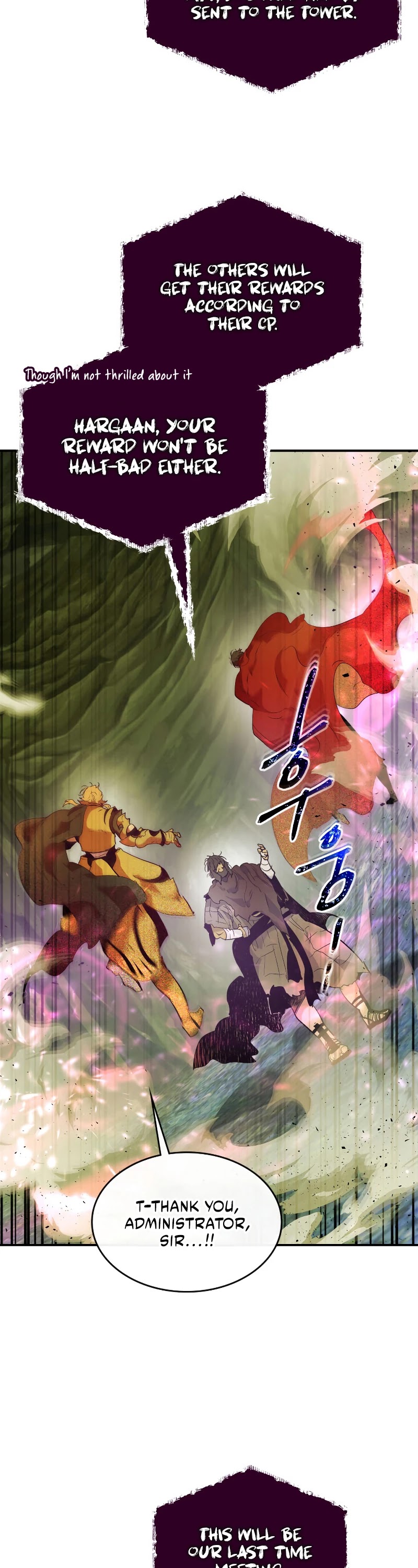 Leveling With The Gods Chapter 22 page 51 - Chapter 22