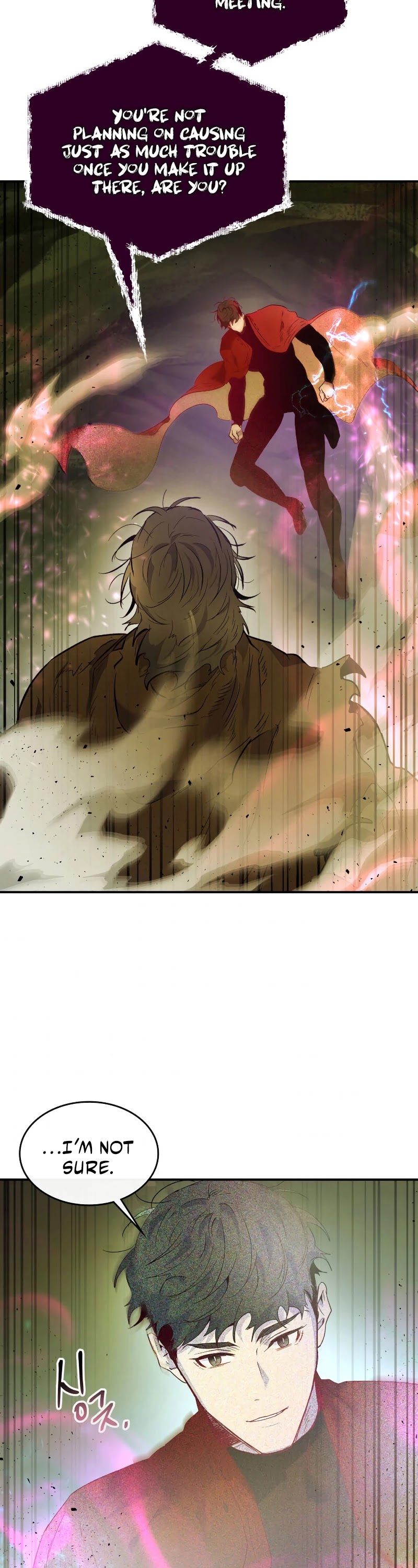Leveling With The Gods Chapter 22 page 52 - Chapter 22