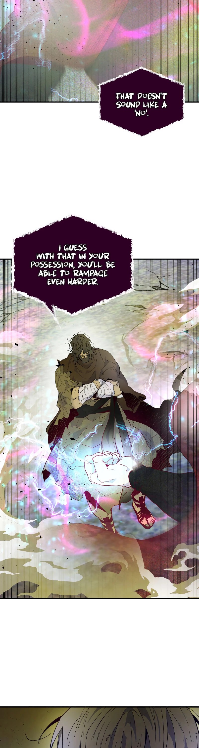Leveling With The Gods Chapter 22 page 53 - Chapter 22