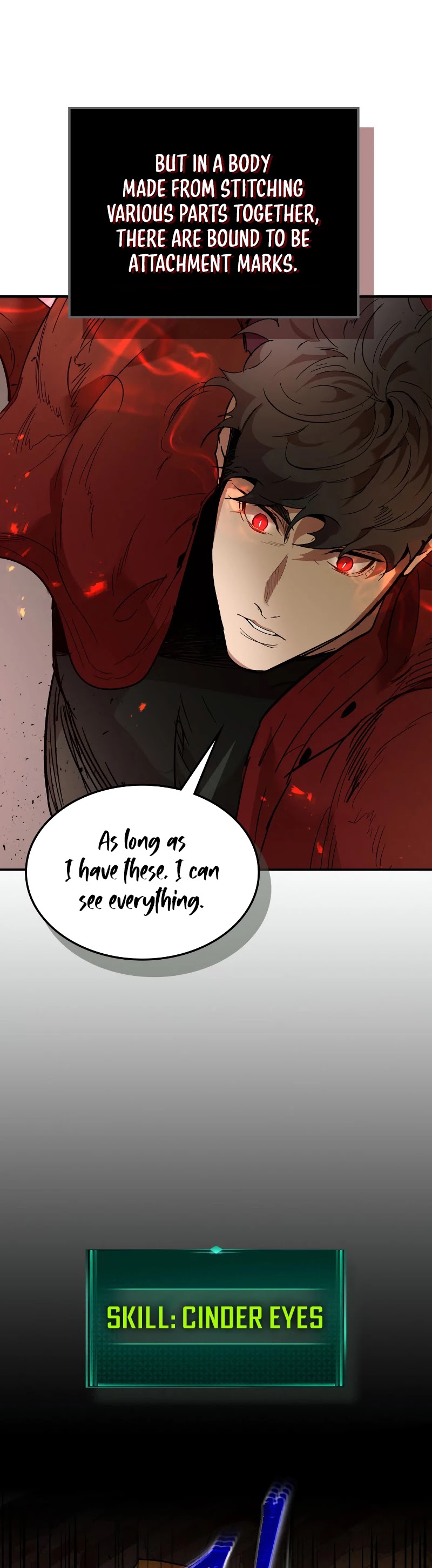 Leveling With The Gods Chapter 22 page 9 - Chapter 22