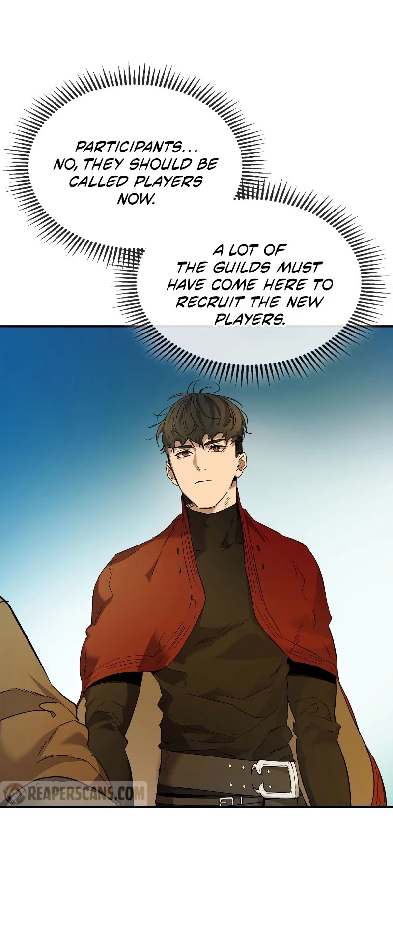 Leveling With The Gods Chapter 23 page 11 - Chapter 23