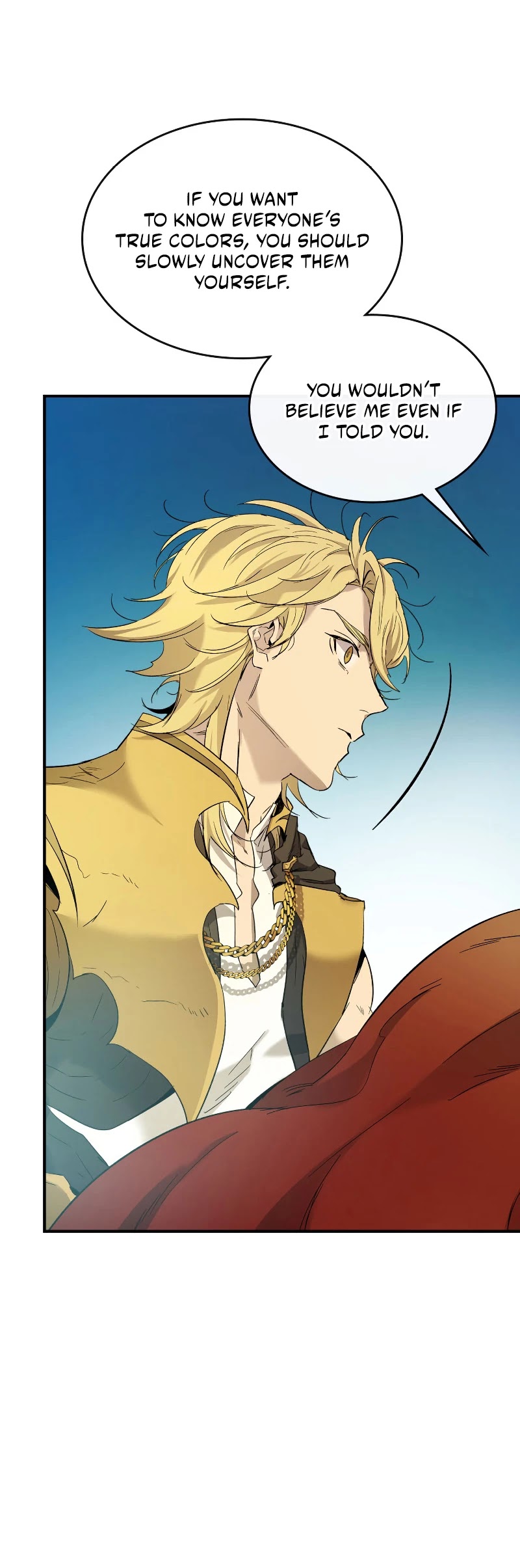 Leveling With The Gods Chapter 23 page 16 - Chapter 23