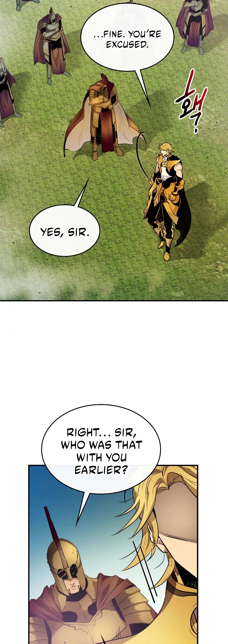 Leveling With The Gods Chapter 23 page 25 - Chapter 23