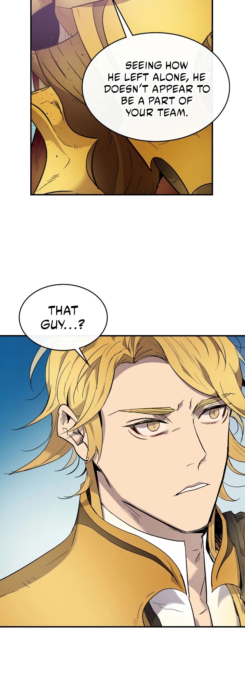 Leveling With The Gods Chapter 23 page 26 - Chapter 23