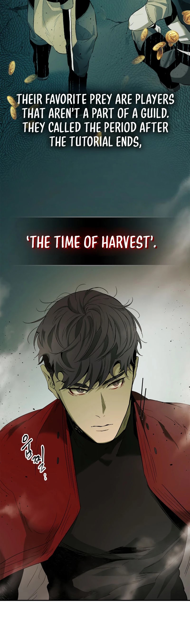 Leveling With The Gods Chapter 23 page 30 - Chapter 23