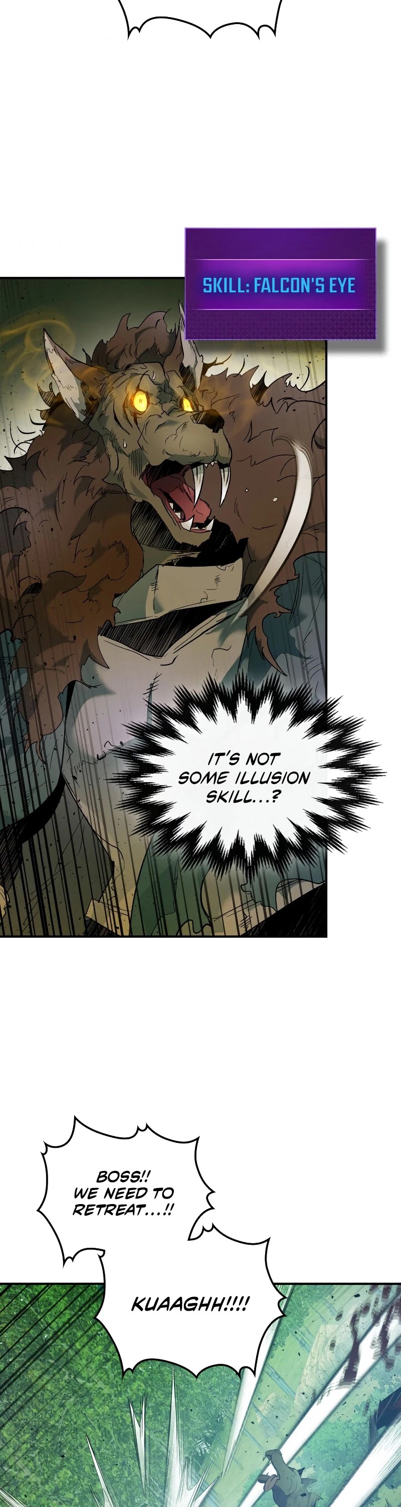 Leveling With The Gods Chapter 23 page 39 - Chapter 23