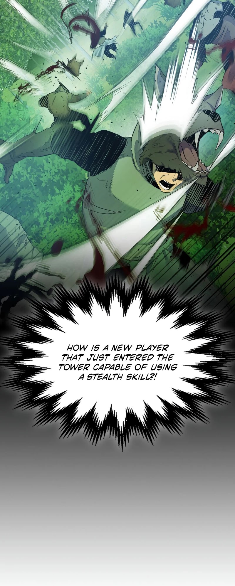 Leveling With The Gods Chapter 23 page 40 - Chapter 23