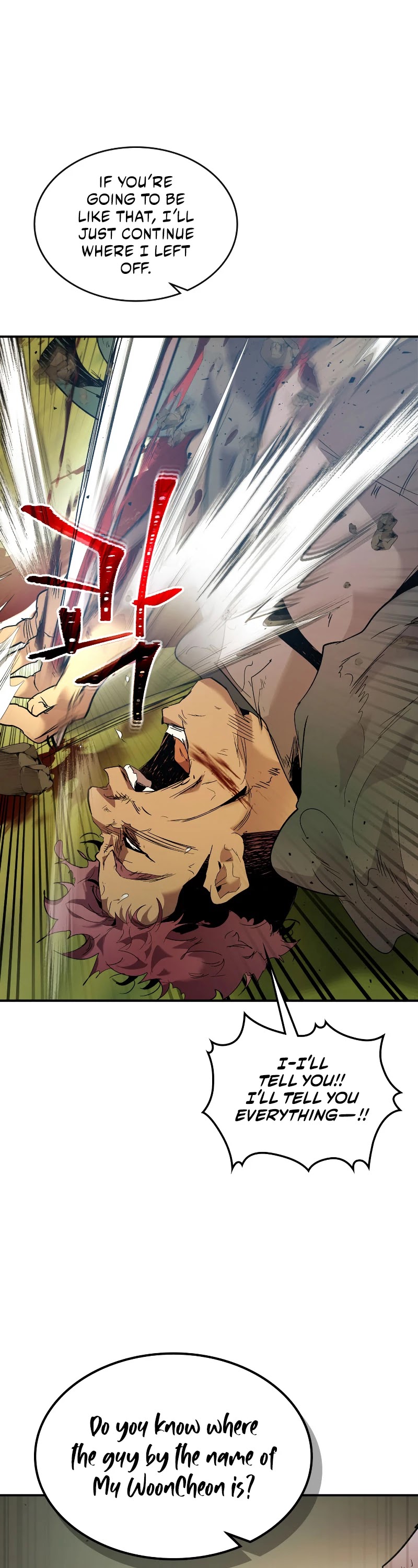 Leveling With The Gods Chapter 23 page 45 - Chapter 23