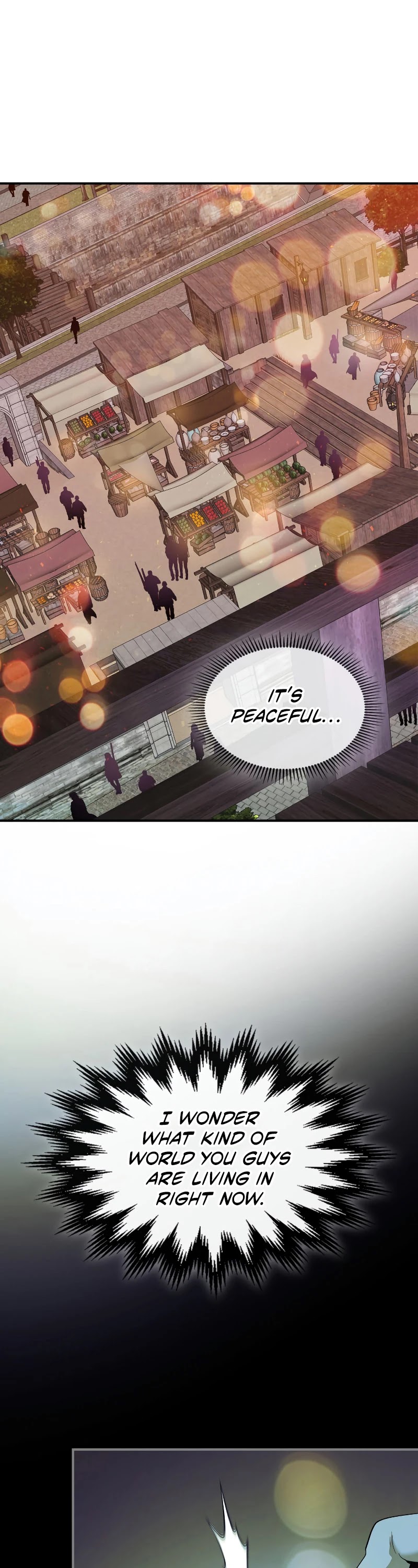 Leveling With The Gods Chapter 23 page 53 - Chapter 23