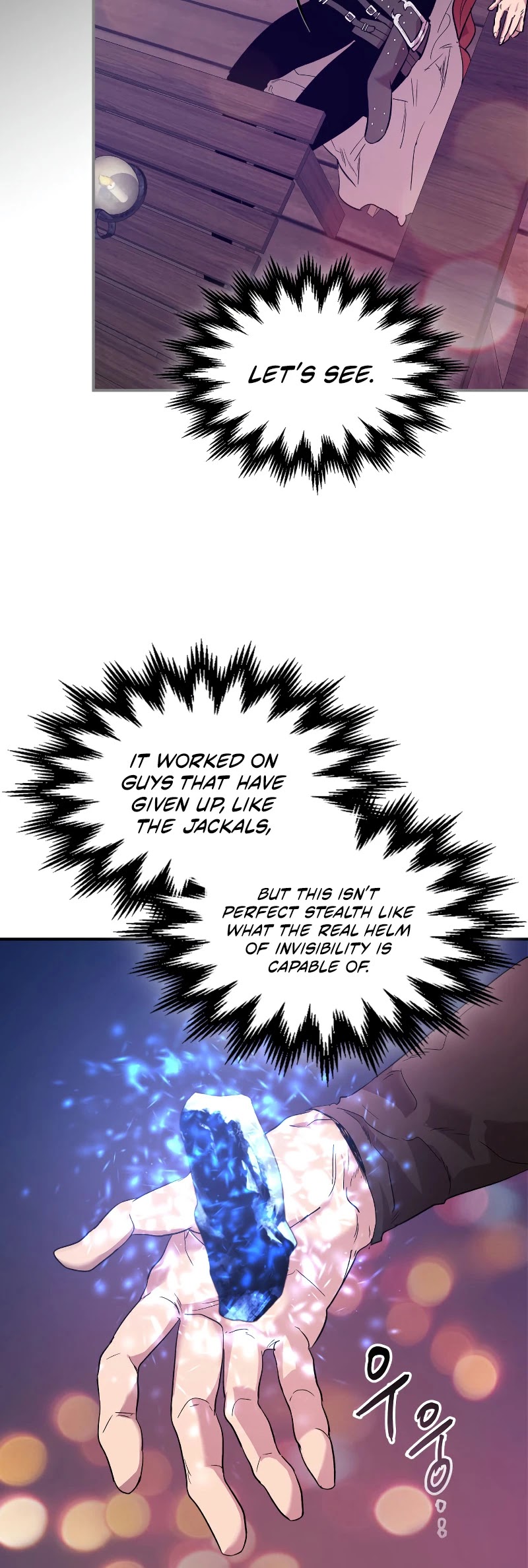 Leveling With The Gods Chapter 23 page 56 - Chapter 23