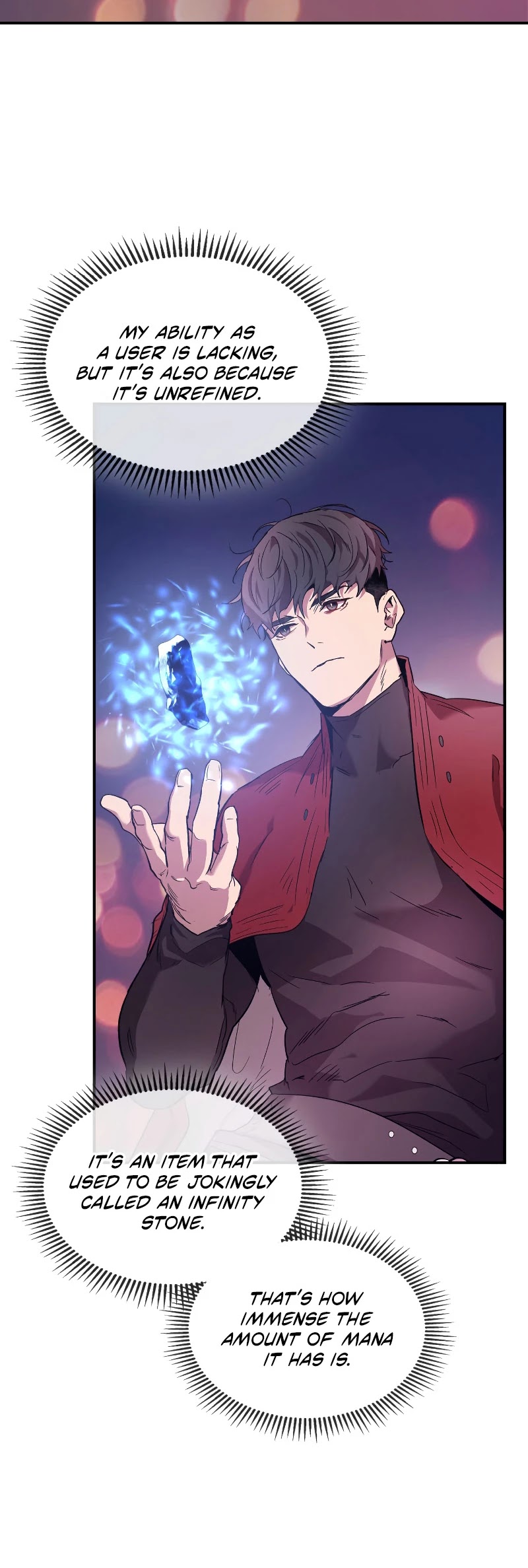 Leveling With The Gods Chapter 23 page 57 - Chapter 23