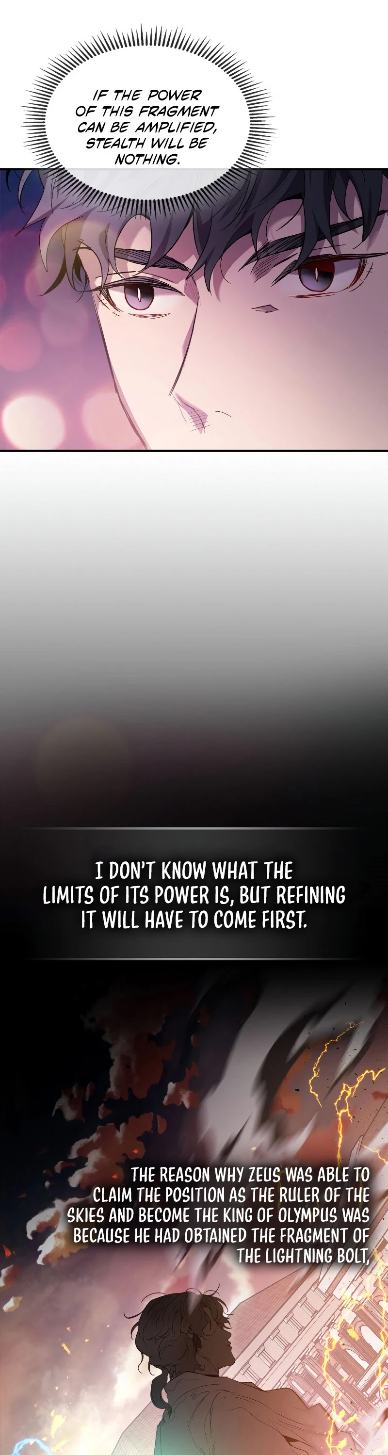 Leveling With The Gods Chapter 23 page 58 - Chapter 23