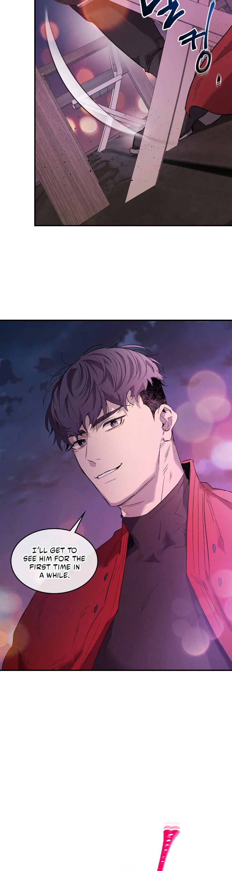 Leveling With The Gods Chapter 23 page 60 - Chapter 23