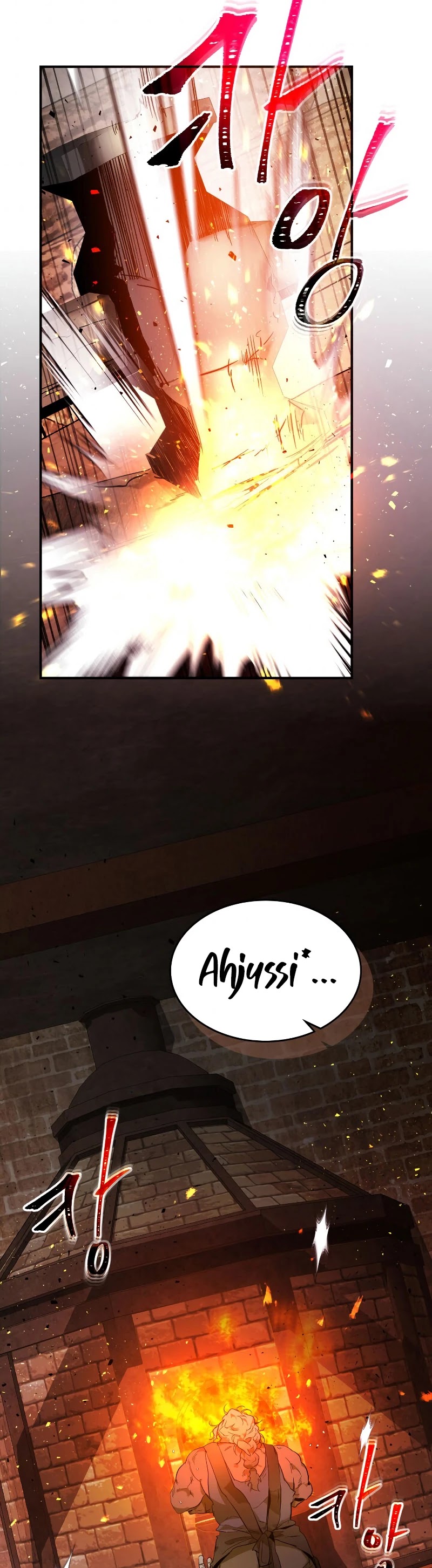 Leveling With The Gods Chapter 23 page 61 - Chapter 23