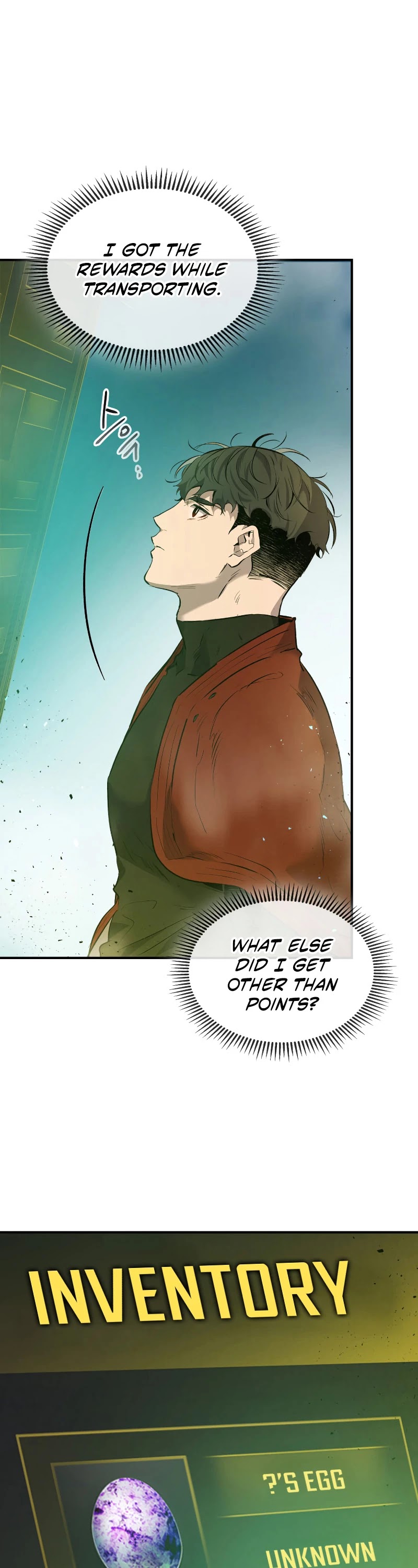 Leveling With The Gods Chapter 23 page 7 - Chapter 23