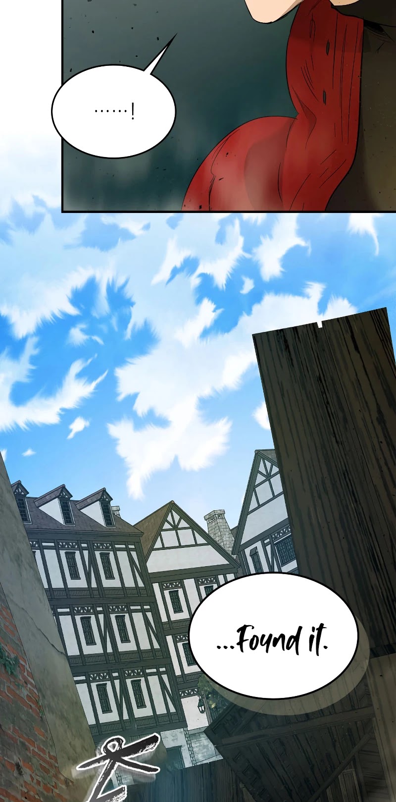 Leveling With The Gods Chapter 24 page 11 - Chapter 24