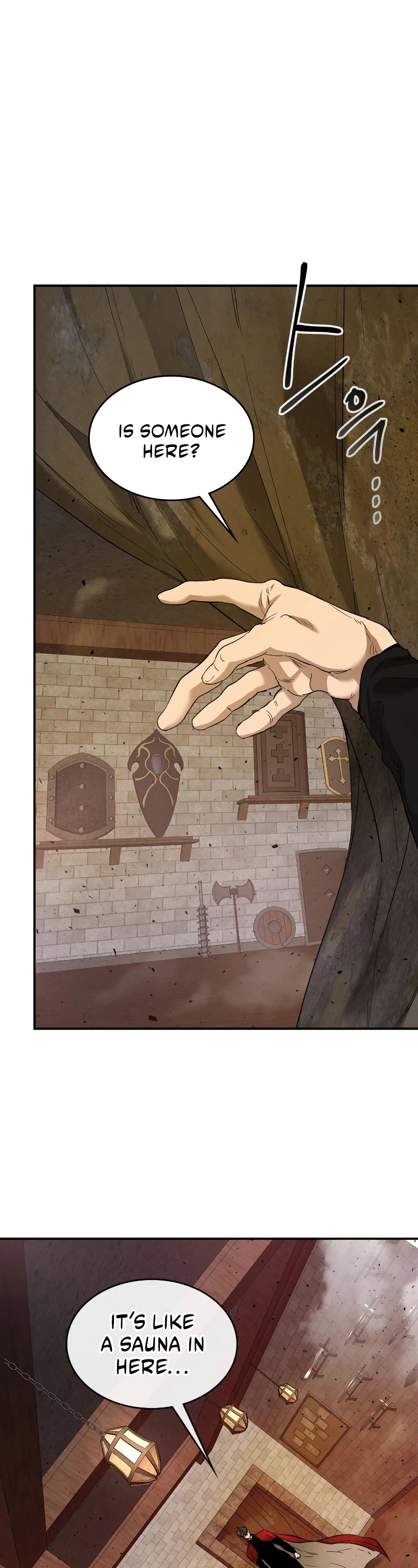 Leveling With The Gods Chapter 24 page 13 - Chapter 24