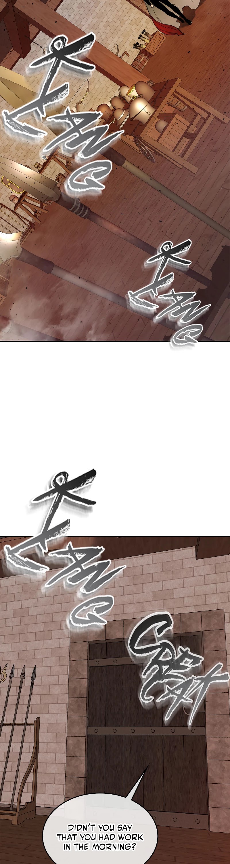 Leveling With The Gods Chapter 24 page 14 - Chapter 24