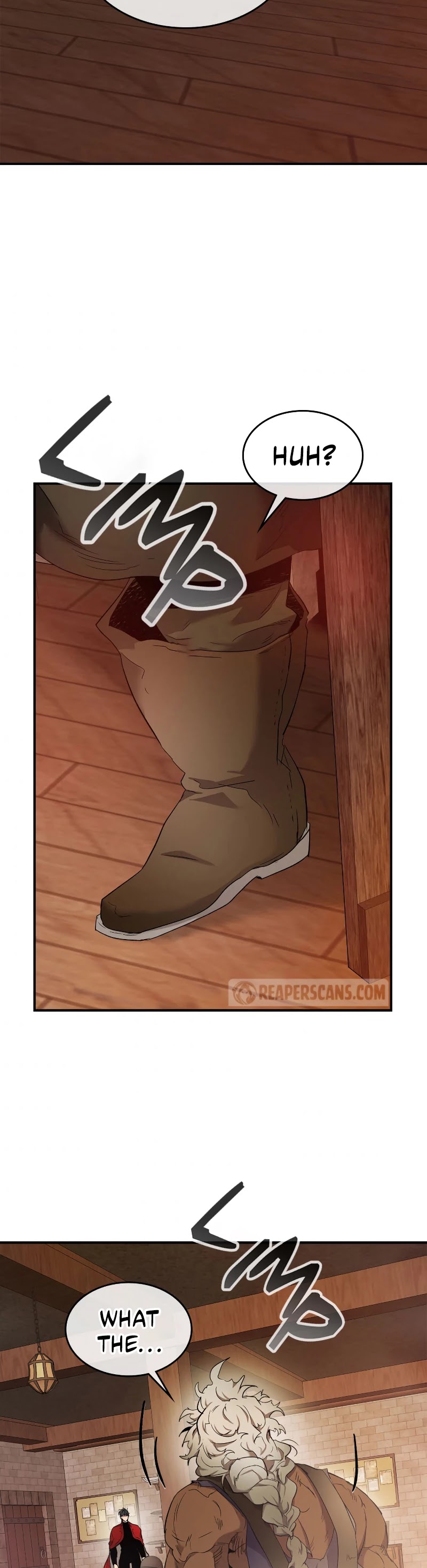 Leveling With The Gods Chapter 24 page 15 - Chapter 24