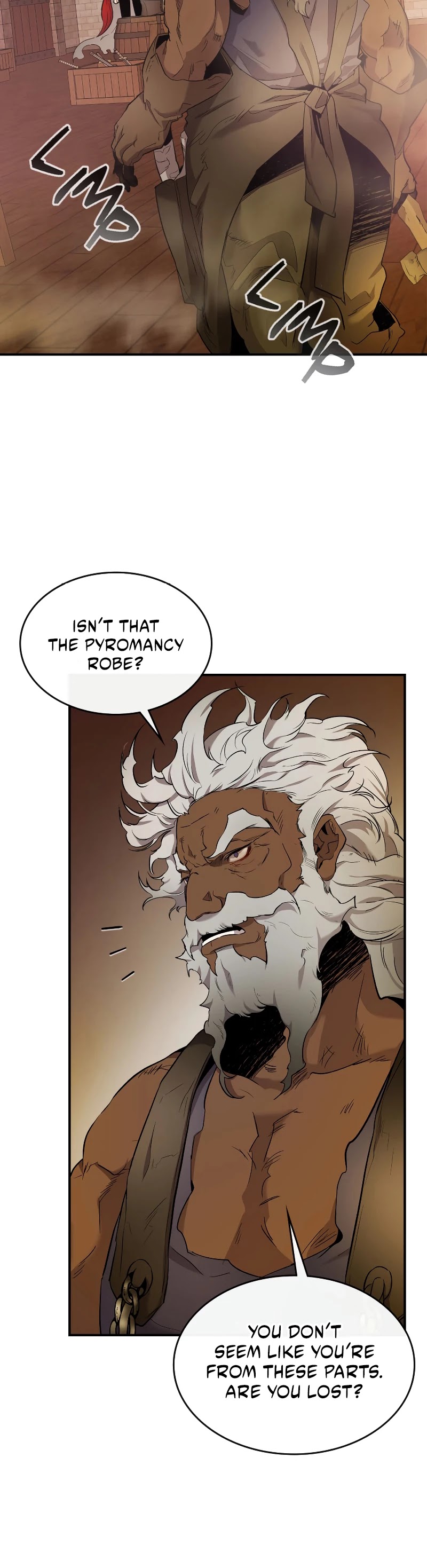 Leveling With The Gods Chapter 24 page 16 - Chapter 24
