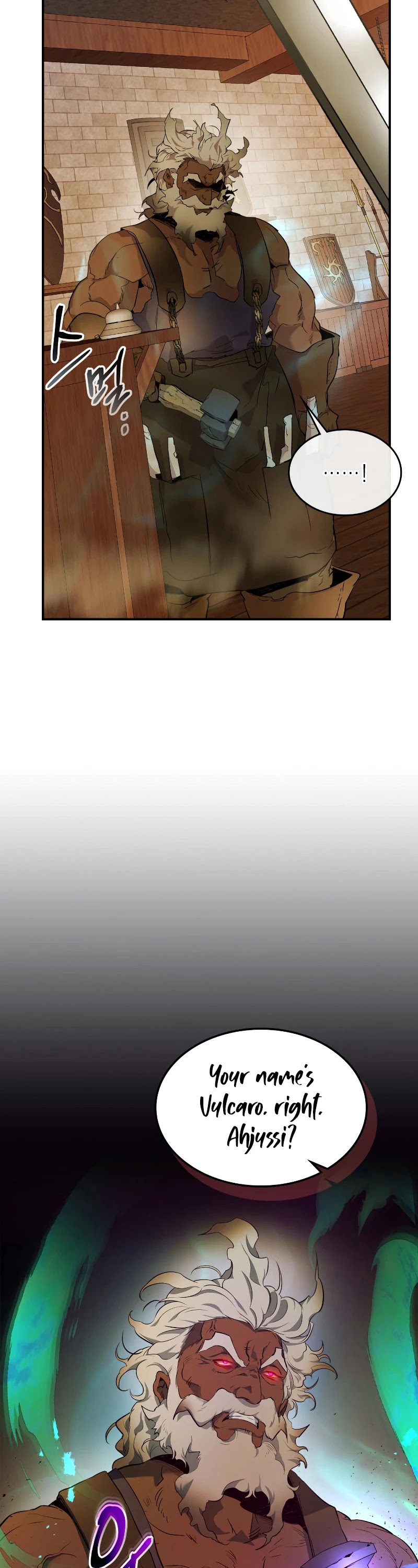 Leveling With The Gods Chapter 24 page 19 - Chapter 24