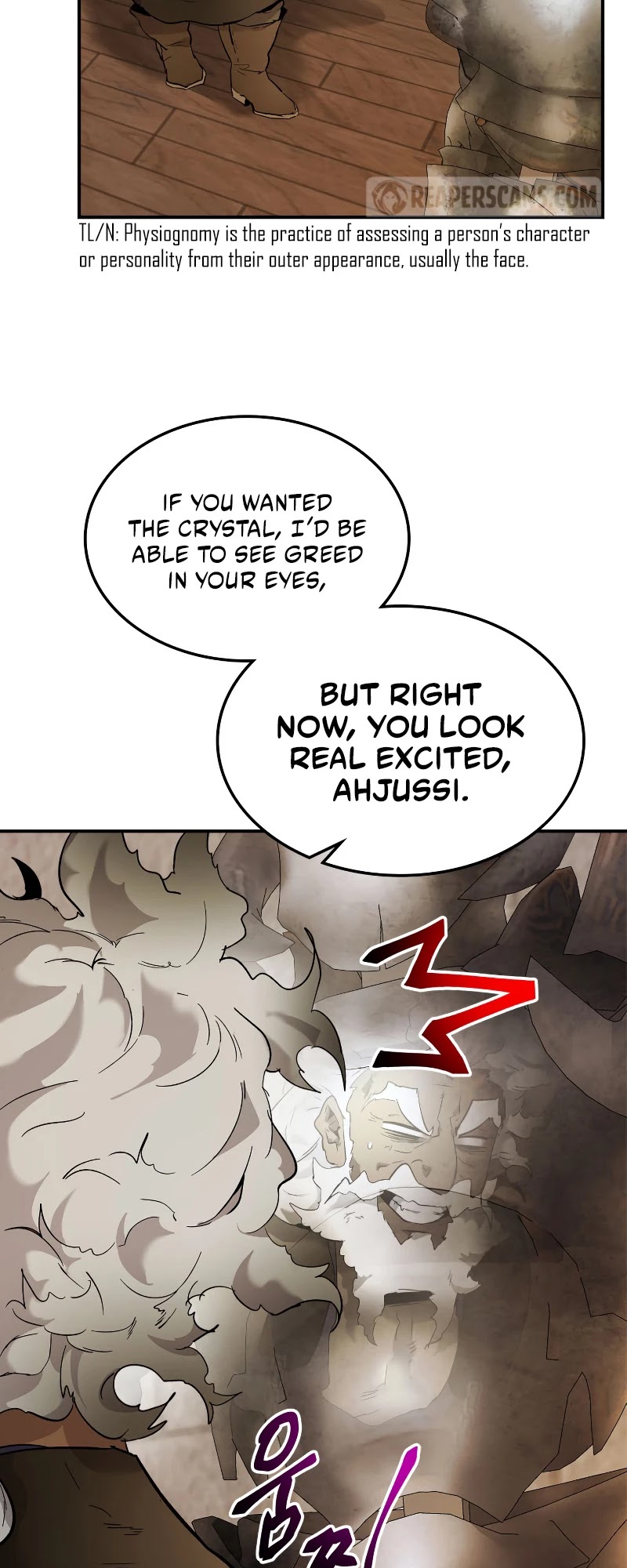 Leveling With The Gods Chapter 24 page 31 - Chapter 24