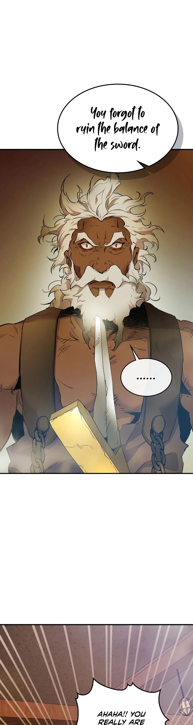 Leveling With The Gods Chapter 24 page 35 - Chapter 24