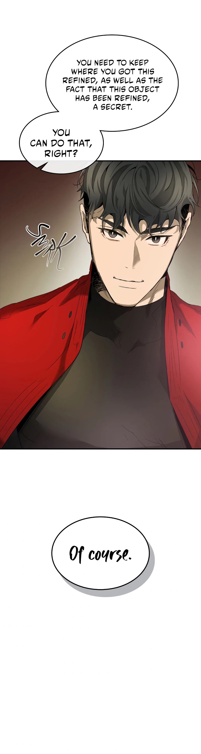 Leveling With The Gods Chapter 24 page 39 - Chapter 24