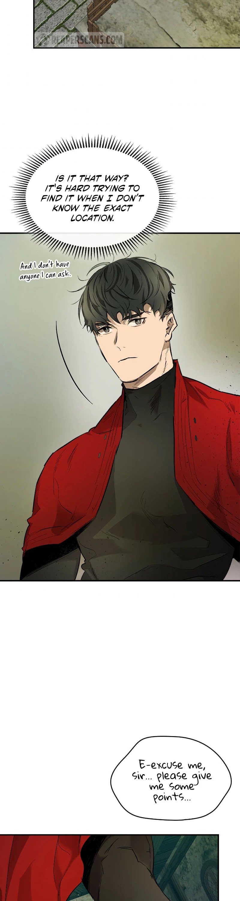 Leveling With The Gods Chapter 24 page 4 - Chapter 24