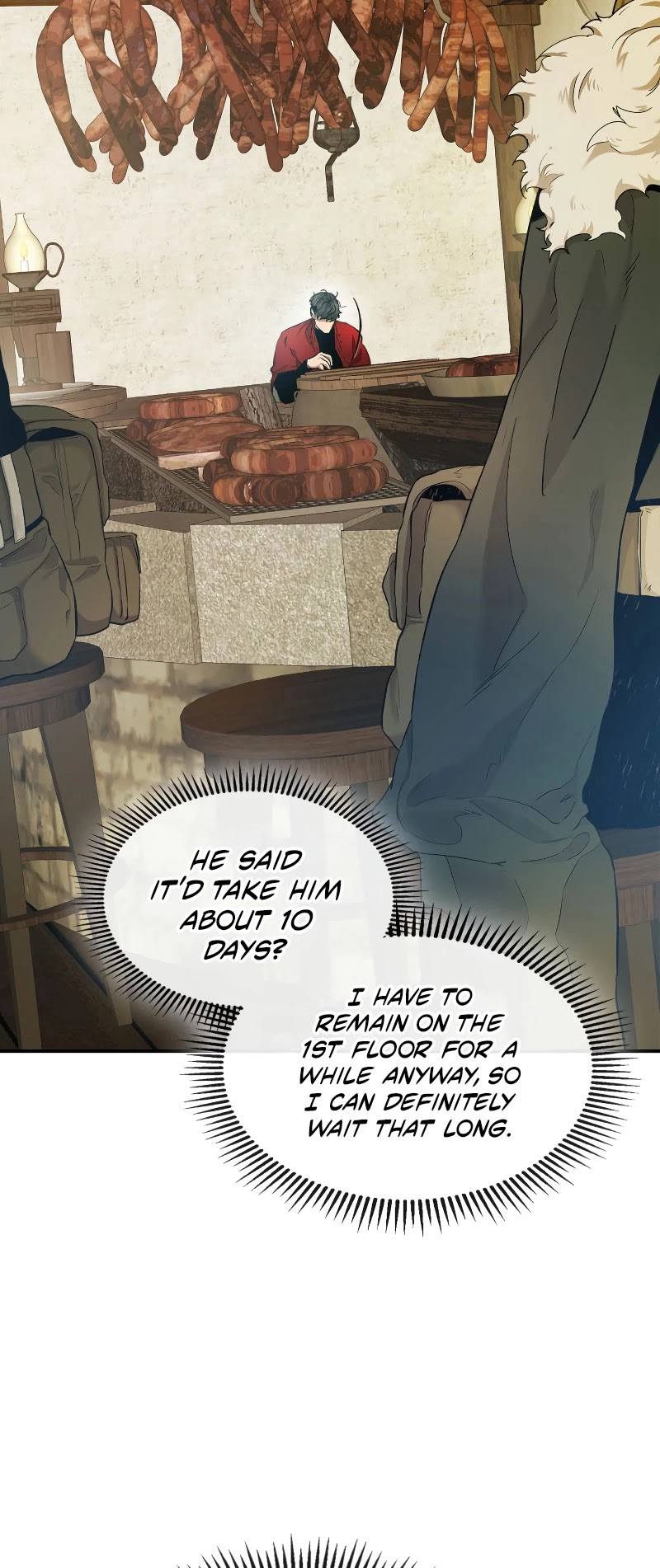 Leveling With The Gods Chapter 24 page 42 - Chapter 24