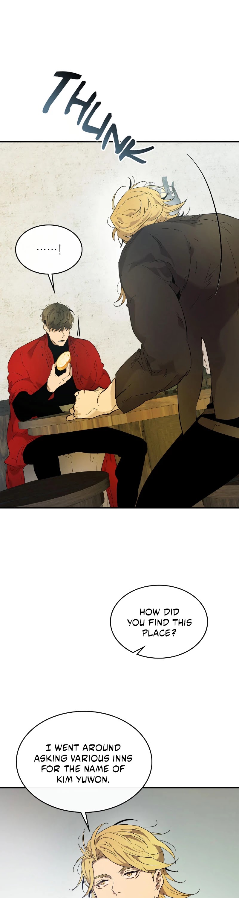 Leveling With The Gods Chapter 24 page 44 - Chapter 24