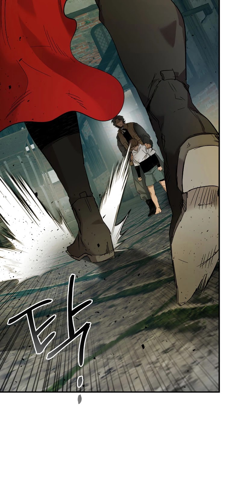 Leveling With The Gods Chapter 24 page 5 - Chapter 24