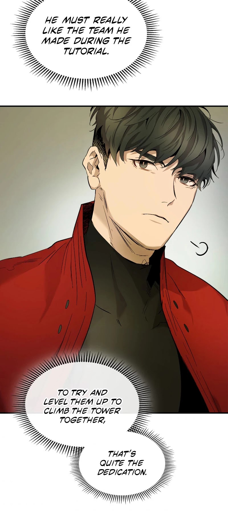 Leveling With The Gods Chapter 24 page 54 - Chapter 24