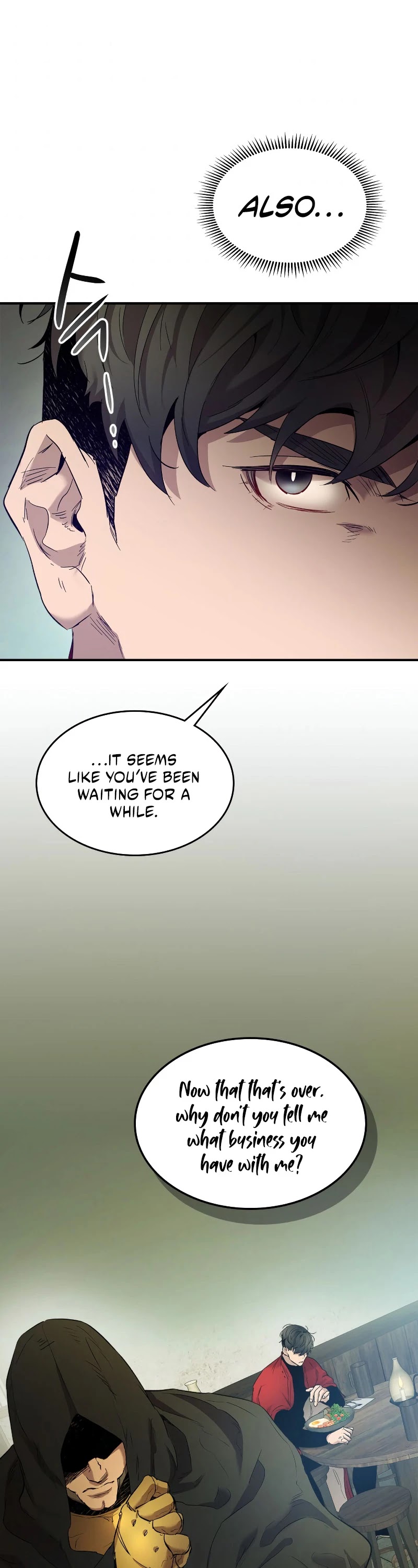 Leveling With The Gods Chapter 24 page 55 - Chapter 24