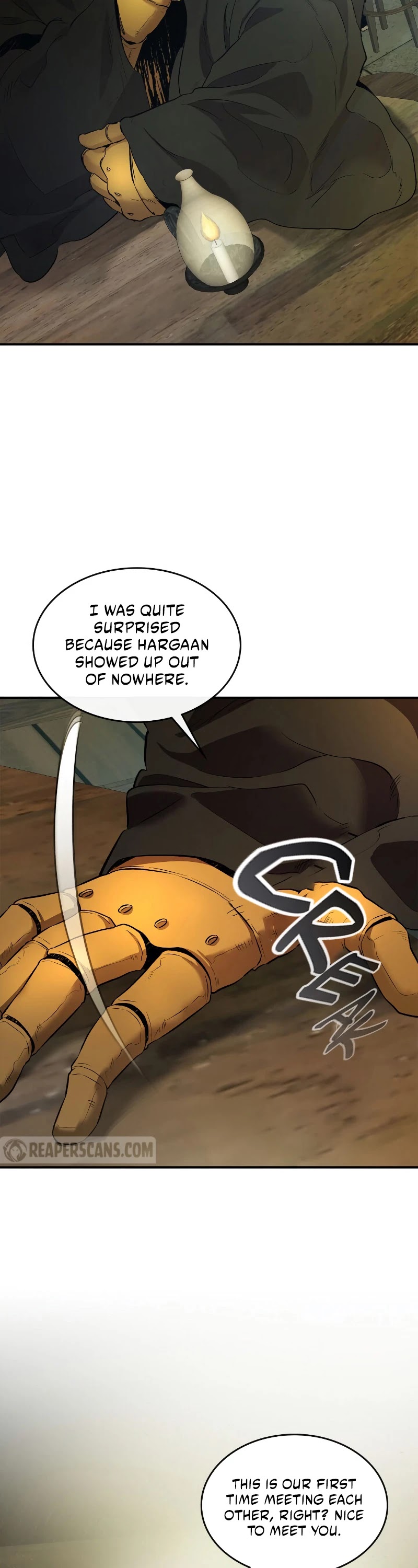 Leveling With The Gods Chapter 24 page 56 - Chapter 24