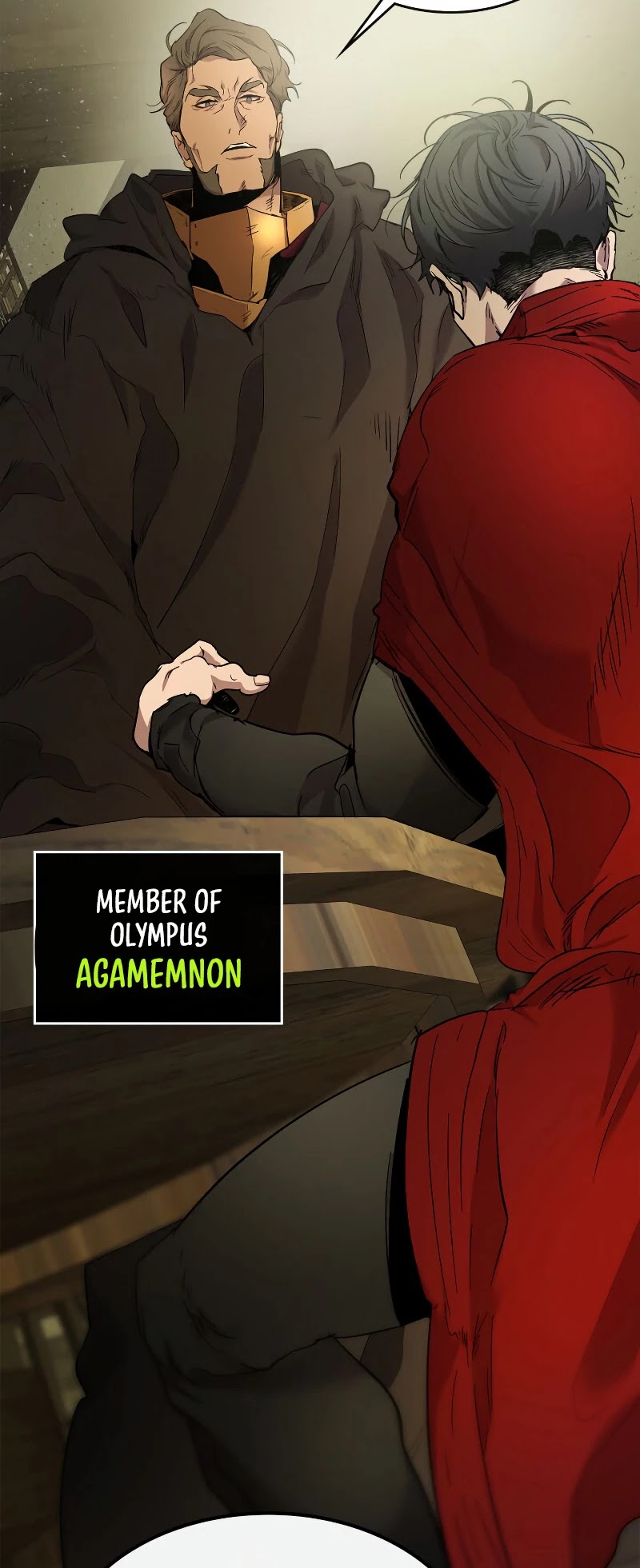 Leveling With The Gods Chapter 24 page 57 - Chapter 24