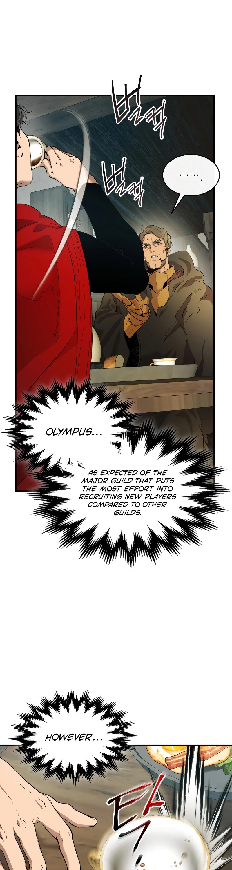 Leveling With The Gods Chapter 25 page 12 - Chapter 25