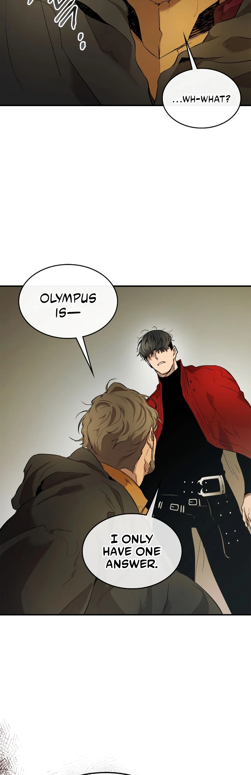 Leveling With The Gods Chapter 25 page 15 - Chapter 25