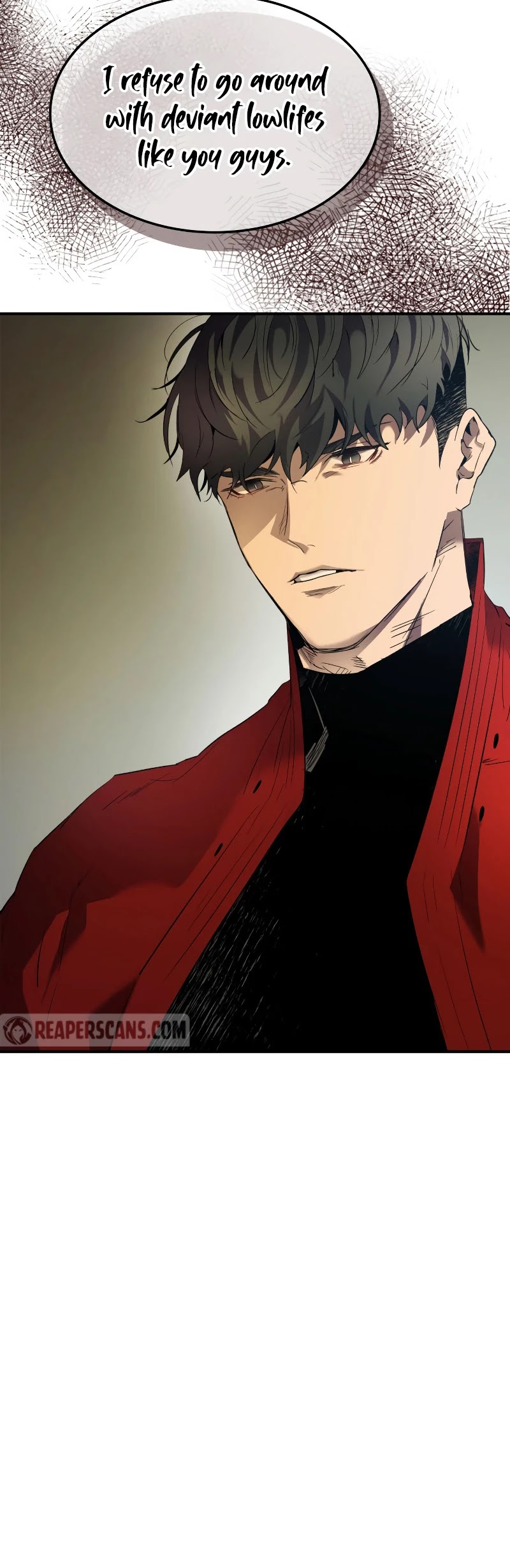 Leveling With The Gods Chapter 25 page 16 - Chapter 25