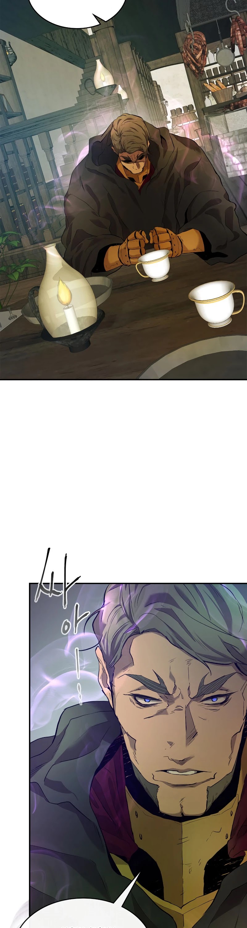 Leveling With The Gods Chapter 25 page 18 - Chapter 25