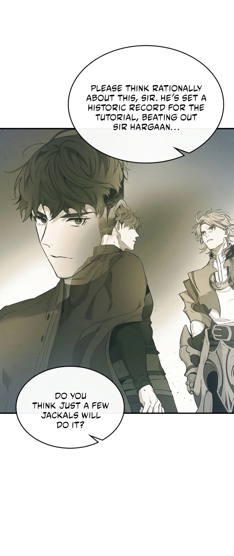 Leveling With The Gods Chapter 25 page 20 - Chapter 25