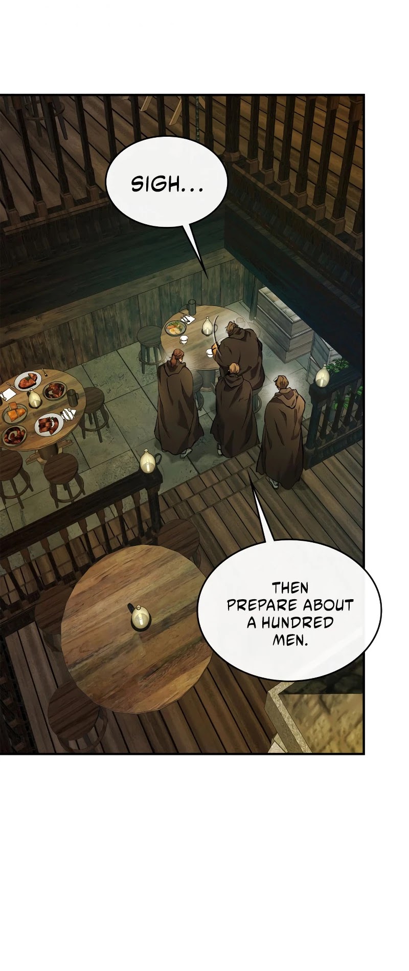 Leveling With The Gods Chapter 25 page 21 - Chapter 25