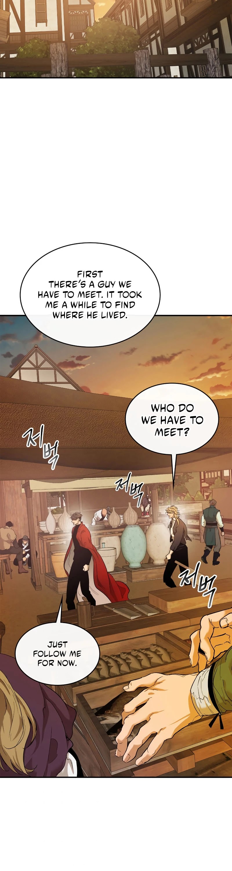 Leveling With The Gods Chapter 25 page 24 - Chapter 25