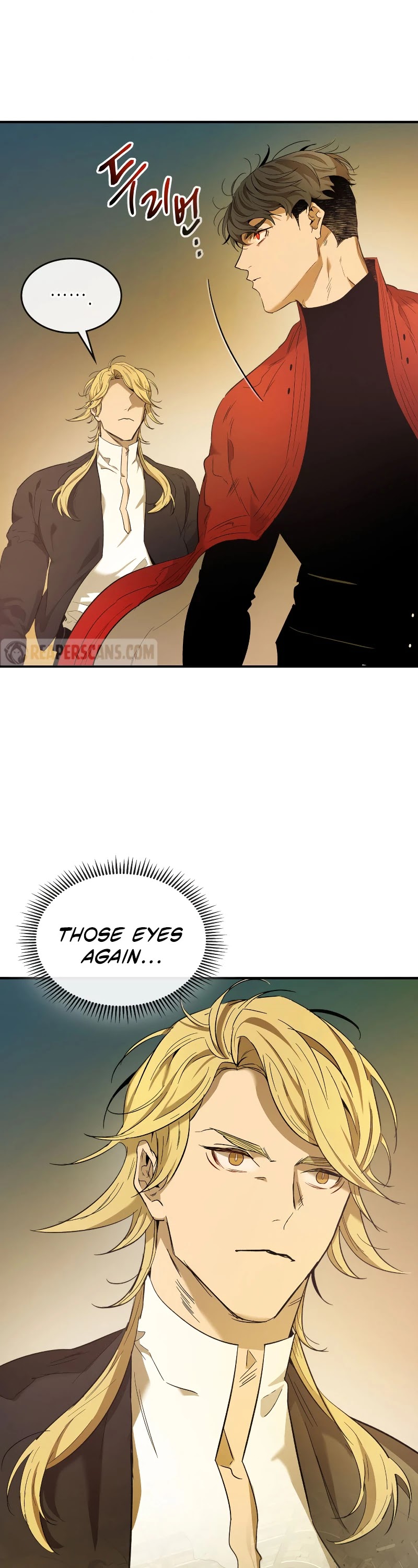 Leveling With The Gods Chapter 25 page 25 - Chapter 25