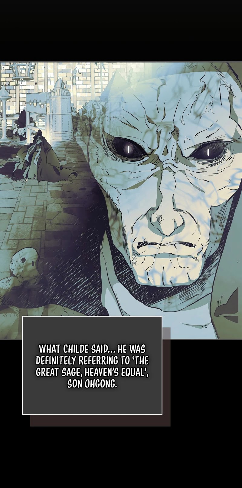 Leveling With The Gods Chapter 25 page 27 - Chapter 25
