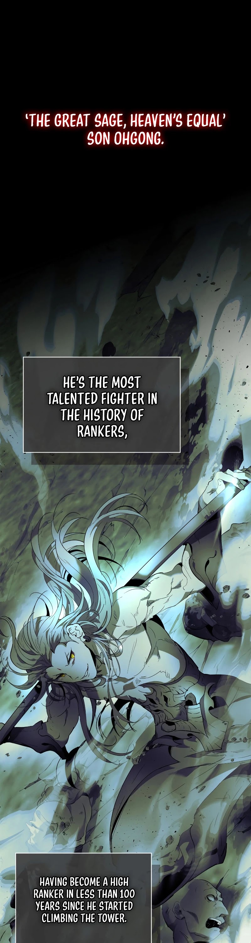 Leveling With The Gods Chapter 25 page 28 - Chapter 25