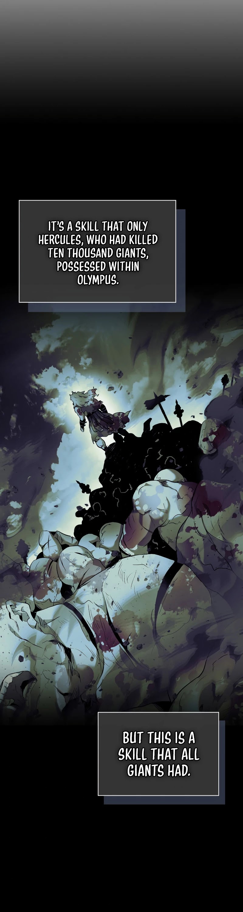 Leveling With The Gods Chapter 25 page 31 - Chapter 25