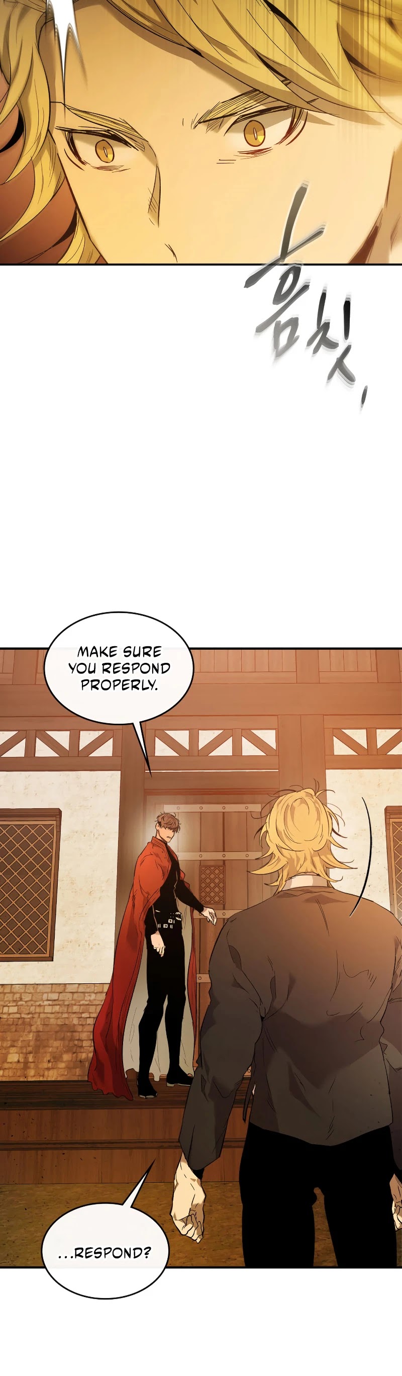 Leveling With The Gods Chapter 25 page 33 - Chapter 25