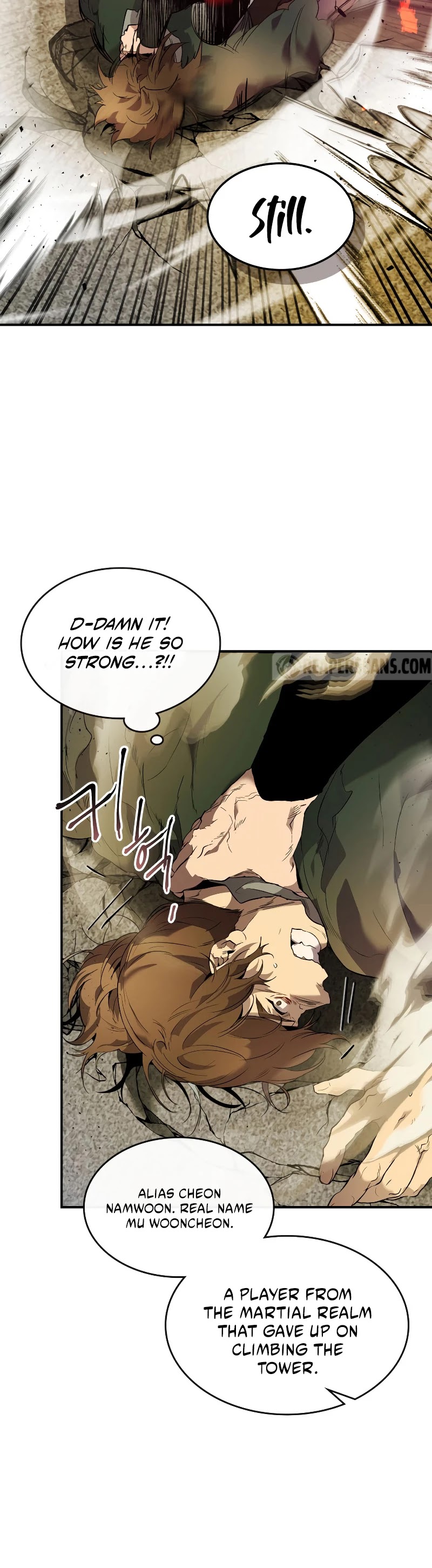 Leveling With The Gods Chapter 25 page 41 - Chapter 25