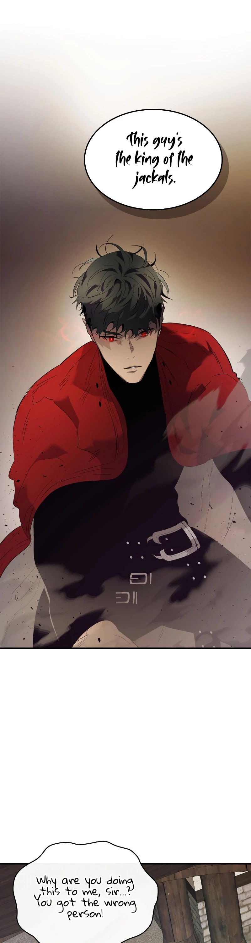 Leveling With The Gods Chapter 25 page 42 - Chapter 25